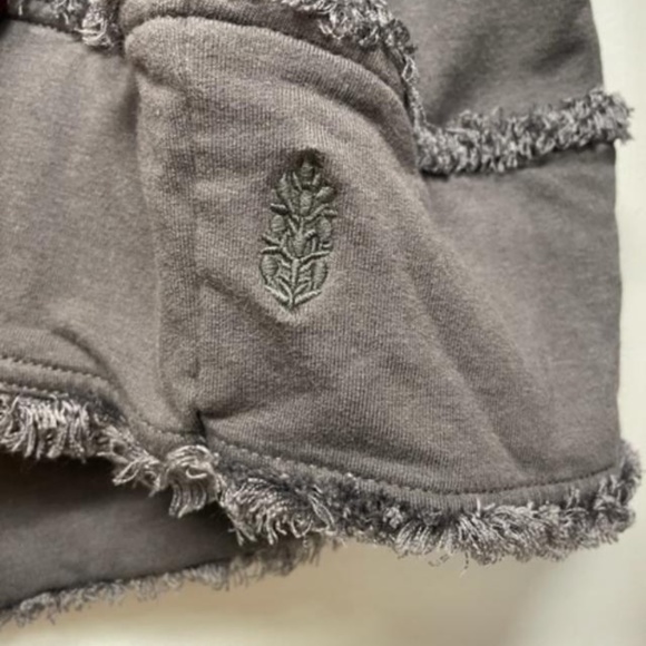 Free People FP Movement Where the Wind Blows Sweatshirt - Picture 9 of 12